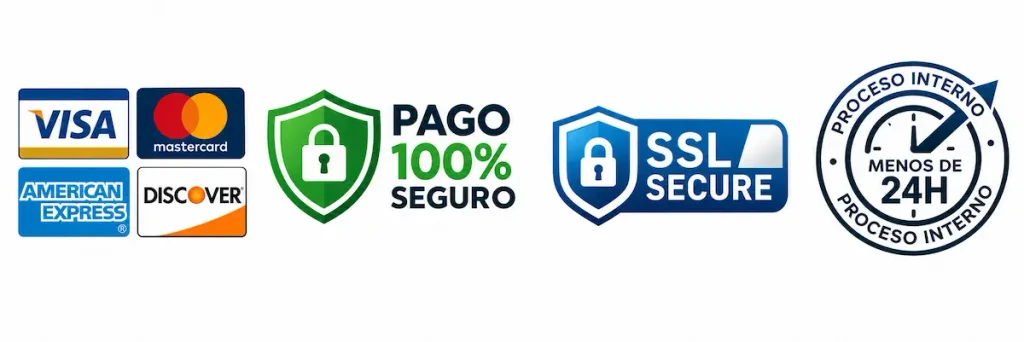 pago seguro con dolarllc.com